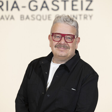 Alberto Chicote, 57 años: "Mi desayuno ideal es una tostada con aceite de oliva virgen extra y un poquito de tomate, un café y bien de fruta de la que toque" 
