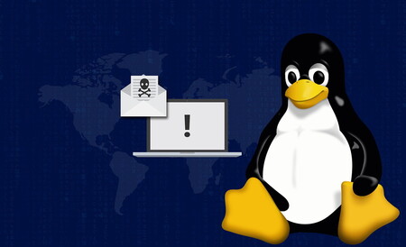 Linux Malware