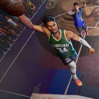 NBA quiere tener su propio FIFA Street, y aunque hizo uno hace 25 años, ahora lo creará sin ayuda de EA: esto es The Run 