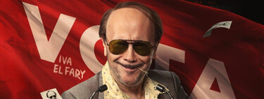 Santiago Segura explota contra los críticos de cine por 'Torrente Presidente': "Tienen ese rollo de pedófilo en la puerta del colegio" 