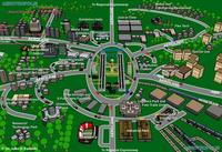 Aerotropolis: viviremos en aeropuertos