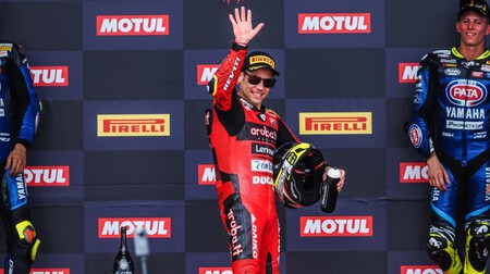 Bautista Mandalika Sbk 2023 4