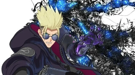 Trigun Stargaze