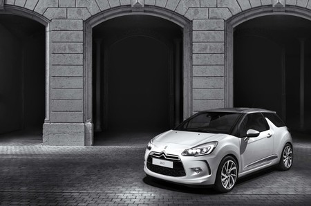 Citroën DS3 2014 - precio