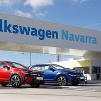 Confirmado: Volkswagen se lleva la producción del Polo de Navarra a Sudáfrica tras 40 años. Ahora fabricará coches eléctricos 'baratos' en España