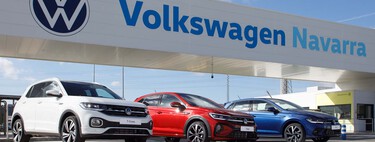 Confirmado: Volkswagen se lleva la producción del Polo de Navarra a Sudáfrica tras 40 años. Ahora fabricará coches eléctricos 'baratos' en España