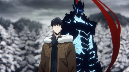Solo Leveling Anime