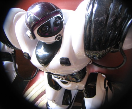 ¿Cuántos robots de guerra tiene ya Estados Unidos?