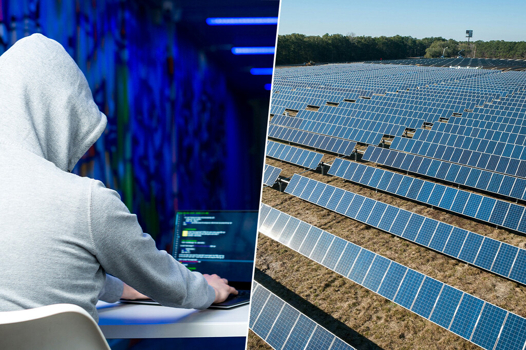 La red eléctrica de EEUU depende de dispositivos chinos. Y eso preocupa a su seguridad nacional