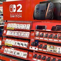 Nintendo tiene un plan contra los revendedores de Switch 2: cualquier venta ilegal terminará borrada de las tiendas en Japón 