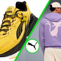 Hermosa colección de Pokémon y Puma llegó a México: esto cuestan los tenis y sudaderas de Pikachu, Umbreon y Espeon  