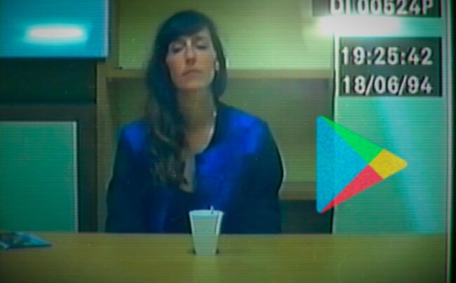 Her Story Oferta