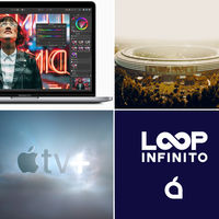 Un iPhone con 5G, el nuevo MacBook Pro de 13", primer semestre de Apple TV+... La semana del Podcast Loop Infinito