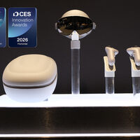 Samsung suma un buen número de Premios a la Innovación CES 2026: el Galaxy Z Fold7 y las Galaxy XR, entre los dispositivos premiados