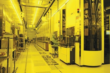 TSMC confirma procesadores de 5 nanómetros para 2020 con la vista puesta en Apple, Qualcomm y Huawei