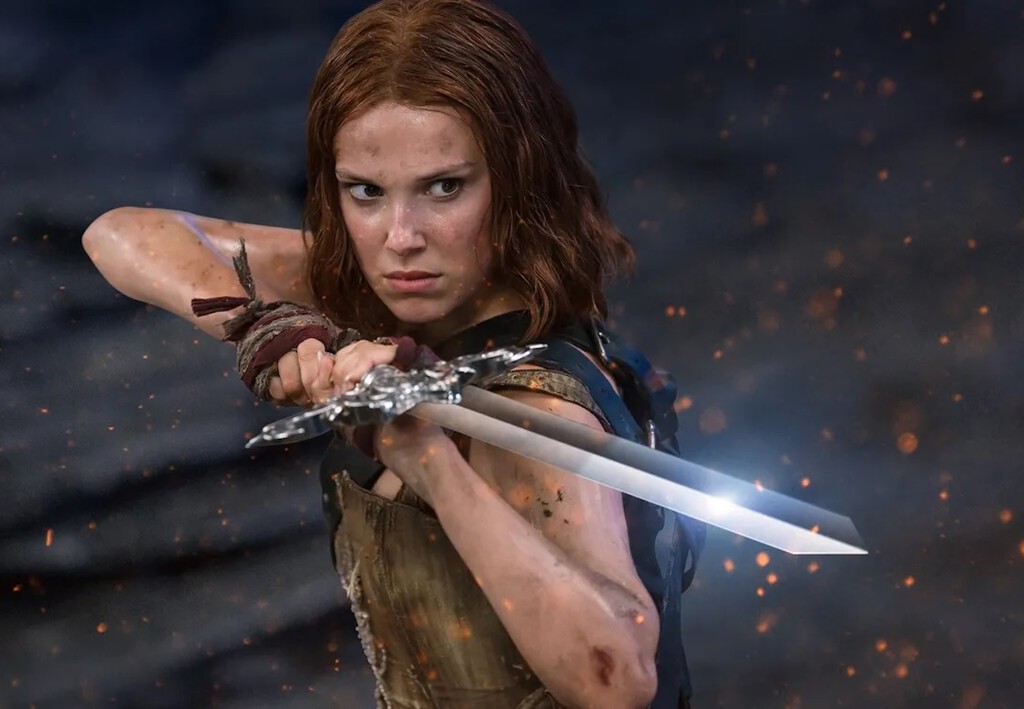 El nuevo bombazo de audiencia de Netflix se lanza a la fantasía y consigue 35 millones de visionados en sus primeros días 