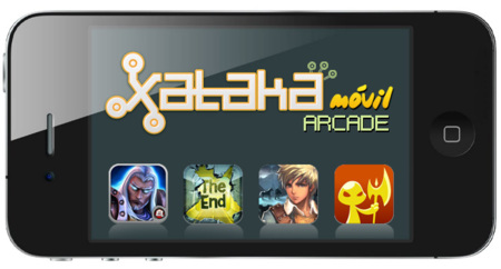 El ataque de los juegos gratuitos: el retorno. Xataka Móvil Arcade (XXIV)