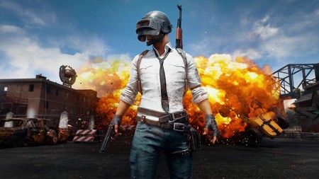 PUBG se juega gratis este fin de semana en Steam para que pruebes sus intensas partidas de Battle Royale