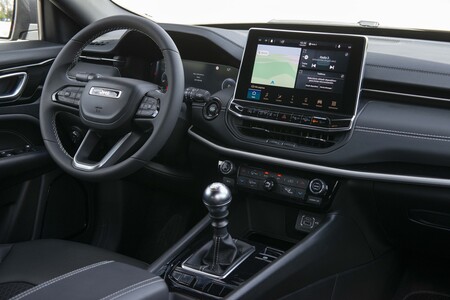 Jeep Compass 2021 Prueba Contacto 009