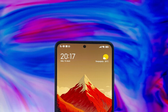 Xiaomi Redmi Note 12