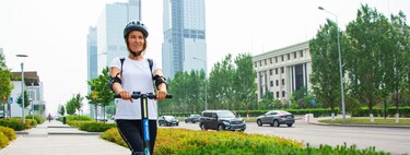 Radiografía del patinete eléctrico: cómo tendrán que ser en 2024