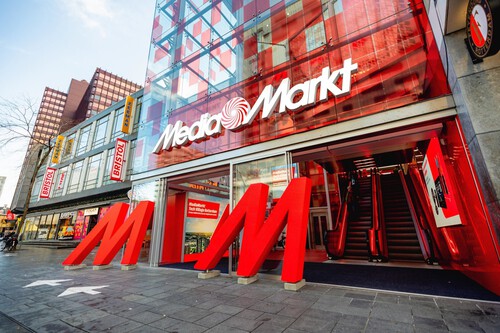 Liquidación de portátiles Lenovo, Asus, HP y Acer desde 239 euros: últimas unidades disponibles en el outlet de MediaMarkt 