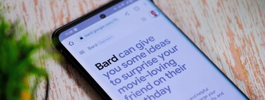 Todas las mejoras de Google Bard en un mismo sitio: así puedes conocer sus actualizaciones 