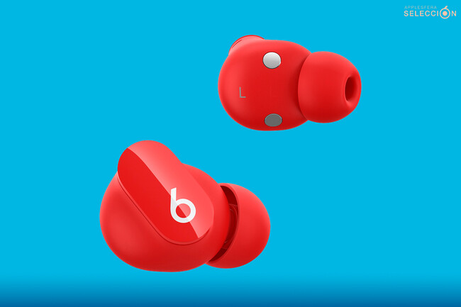 Beats Studio Buds