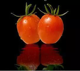 Stramato, una nueva variedad de tomate cóctel