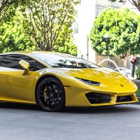 Pensábamos que los Lamborghini y Rolls-Royce se robaban en la calle: ahora muchos desaparecen antes de llegar a destino