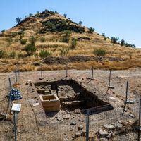 Roma construyó una carretera para llevarse la riqueza de Sierra Morena. 2.000 años después, los arqueólogos la han encontrado en Córdoba