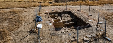 Roma construyó una carretera para llevarse la riqueza de Sierra Morena. 2.000 años después, los arqueólogos la han encontrado en Córdoba