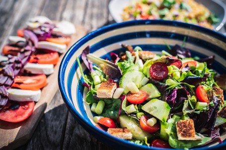 Adelgazar sin hacer dieta: siete cambios que puedes que hacer en tu día a día