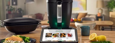 Comprar una Thermomix es cada vez más difícil. No paran de subir de precio, y la competencia no perdona 