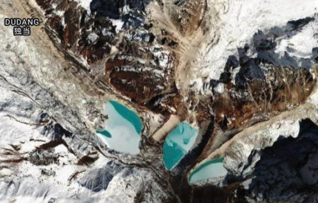 El Himalaya tiene más de un millón de kilómetros cuadrados de suelo congelado. La gran pregunta es si lo de Nepal es solo el principio