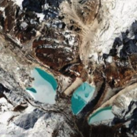 ¿Y si Nepal es solo el principio? 1.900 millones de personas viven bajo el permafrost del Himalaya derritiéndose