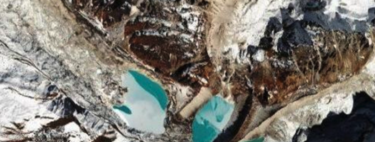 El permafrost del Himalaya se está derritiendo cada vez más rápido: vamos a ver más catástrofes como la de Nepal