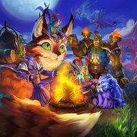 World of Warcraft te sirve en bandeja de plata las monturas más codiciadas con el evento soñado por los coleccionistas 