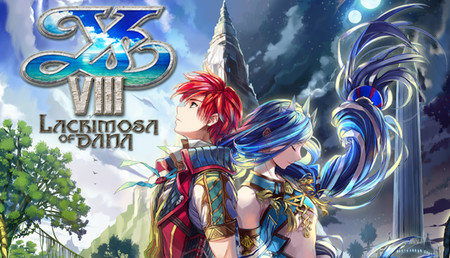 Ys VIII: Lacrimosa of Dana ya tiene fecha de lanzamiento en PC y anuncia su Beta final