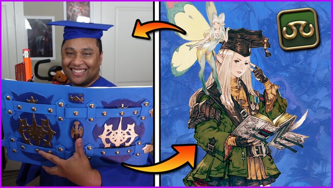 Libro Ffxiv