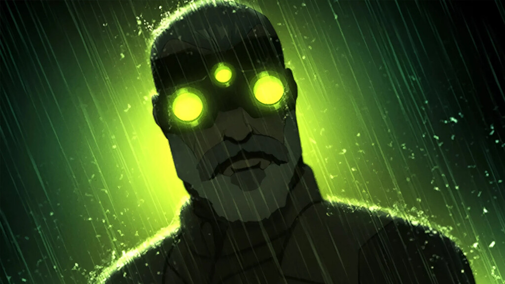 Después de 'Arcane' y 'Devil My Cry', le toca el turno a 'Splinter Cell'. El creador de John Wick se alía con Netflix para su nueva adaptación de videojuegos
