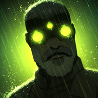 'Splinter Cell' salta a Netflix con el creador de 'John Wick': aquí tenemos el tráiler antes de su inminente estreno