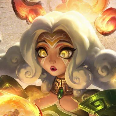 Imagen De League Of Legends Riot Games 38