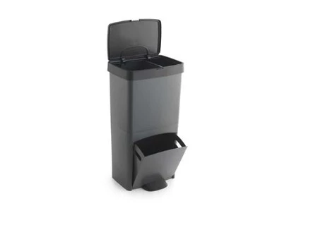 Cubo De Reciclaje