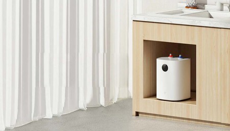 Mijia Smart Kitchen Treasure 7l S15 1