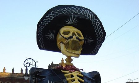 El día en que la piratería mató a cinco personas