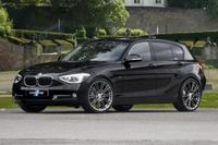Hartge prepara el BMW Serie 1