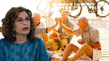 Aviso Importante A Los Jubilados Hacienda Confirma Que Se Equivoco En La Declaracion De La Renta Y Devolvera 4000 Euros A Los Pensionistas Que Cumplan Estos Requisitos 1