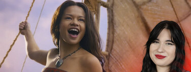 Disney ha confirmado mis peores sospechas con el live-action de Vaiana y no, no es por el pelo de The Rock  