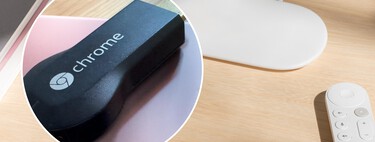 Tras 11 años con el Chromecast original, el Google TV Streamer me decepciona: ha perdido su esencia
